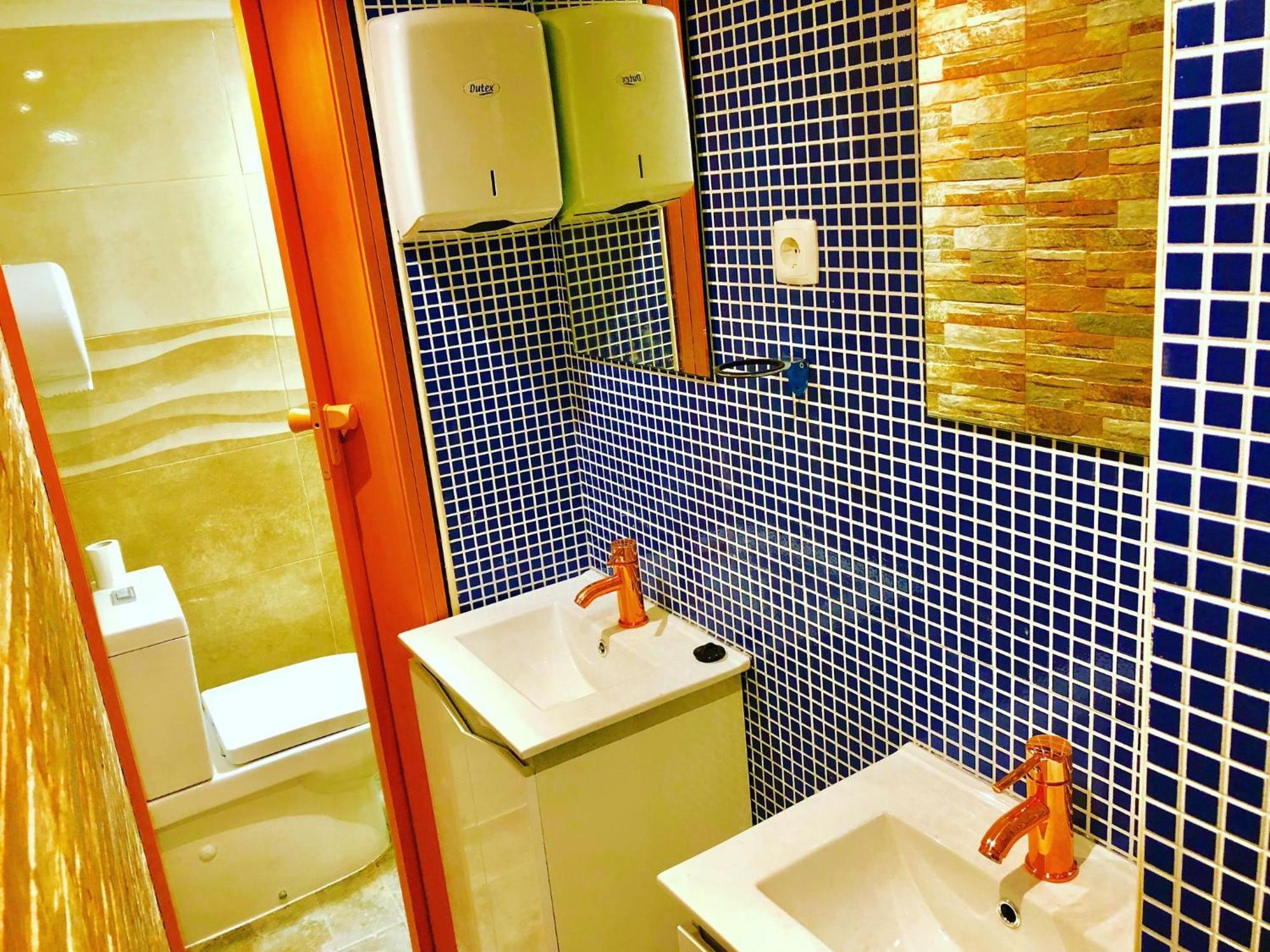 In - 2lisbon Downtown Private Bedroom River View Casa de hóspedes *