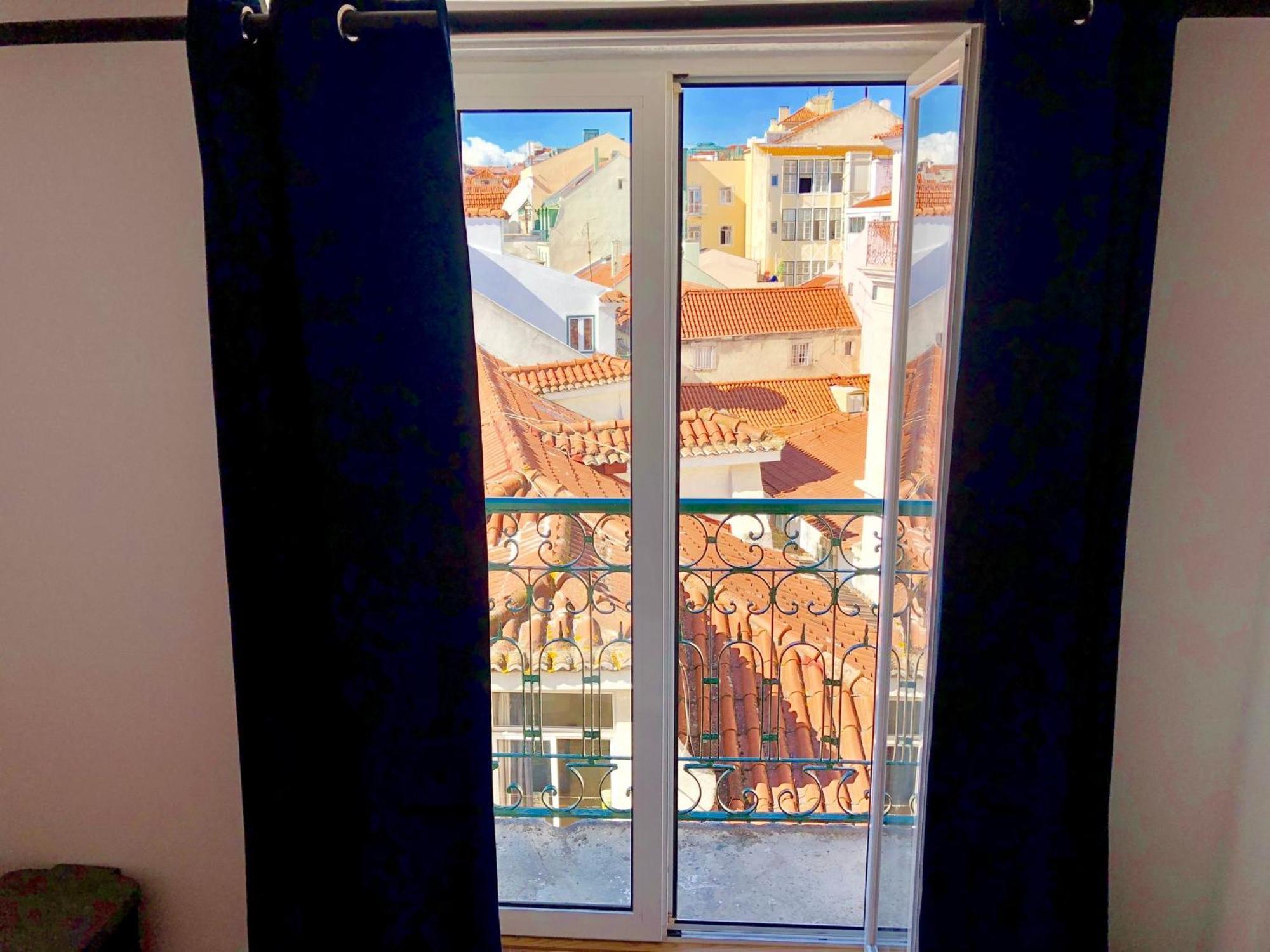 In - 2lisbon Downtown Private Bedroom River View Casa de hóspedes Lisboa