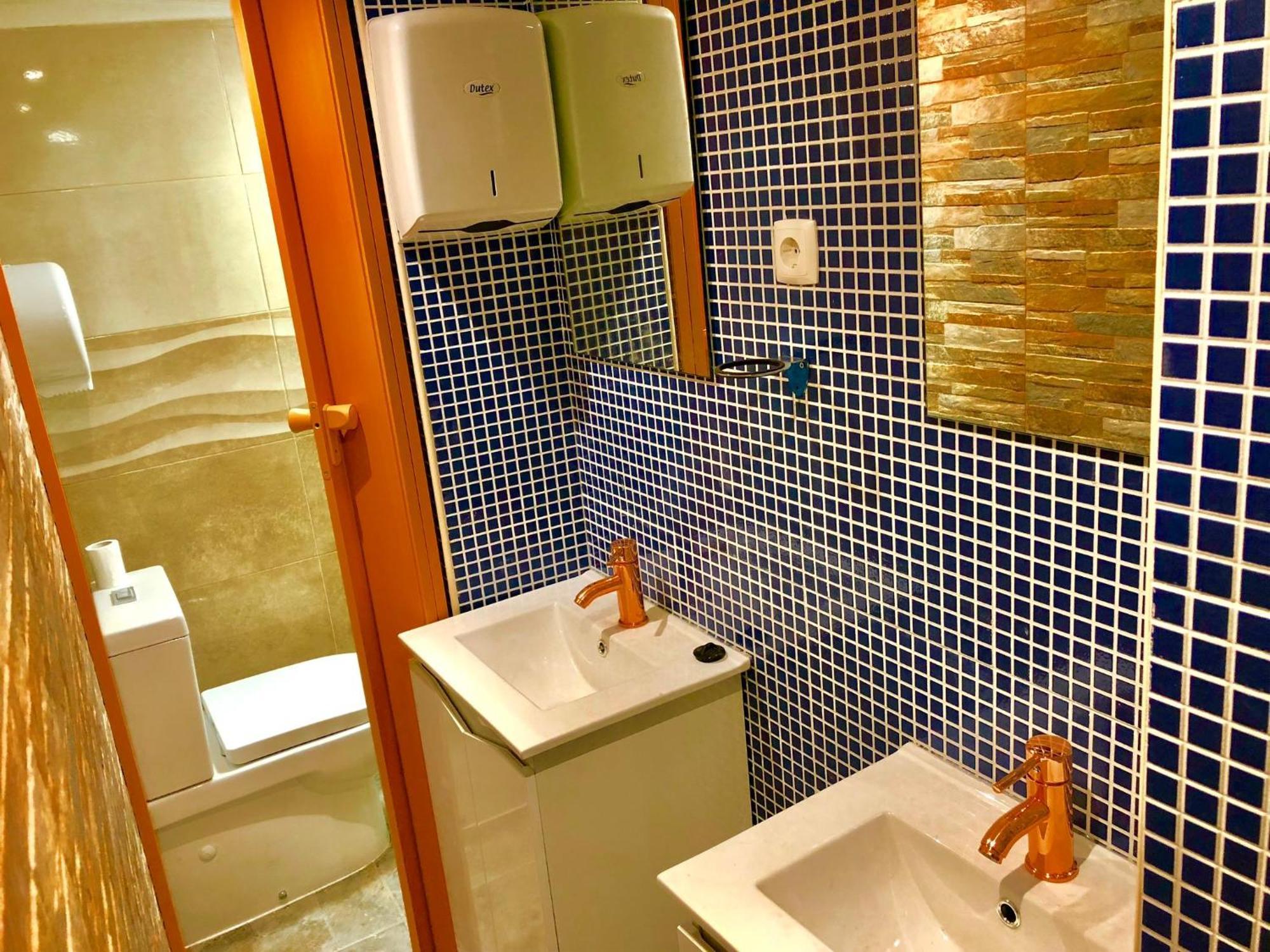 In - 2lisbon Downtown Private Bedroom River View Lisboa